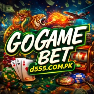 GoGame Bet Game Download APK