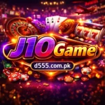 J10 Game