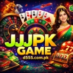 JJJPK Game Download for Android