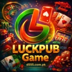 LUCKPUB Game APK