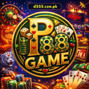 P88 Game