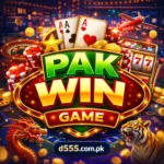 PAK Win Game APK Download for Android
