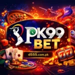 PK99 BET Game Download (Real Earning App) for Android