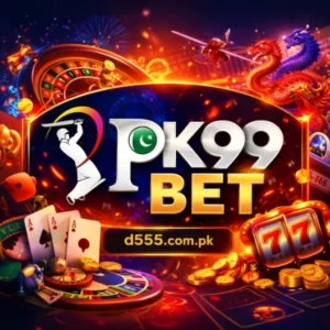 PK99 BET Game Download (Real Earning App) for Android