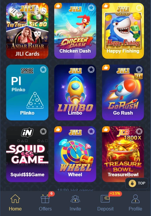PK99 Bet App Download APK