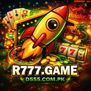 R777 Game