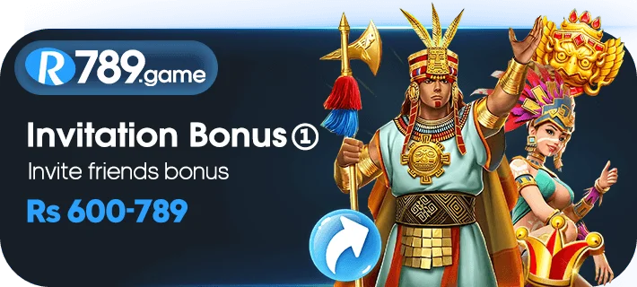 R789 Game App Download