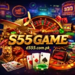 S55 Game Download APK