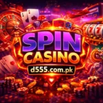 Spin Casino Game