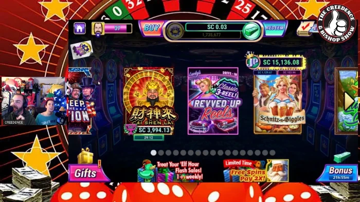Spin Casino Game Download