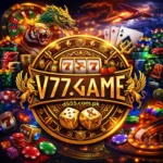 V77 Game Download (Real Earning App) in Pakistan