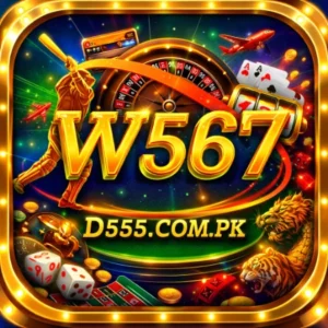 W567 Game Download APK