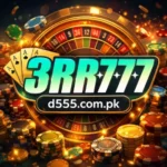 3RR777 Game
