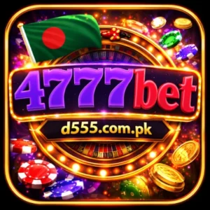 4777bet