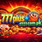 777plus Game
