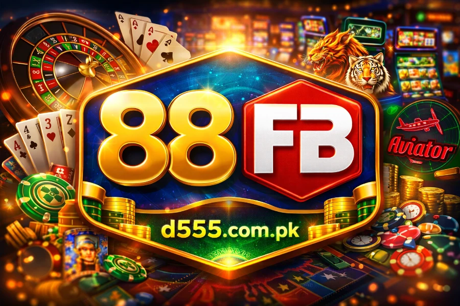 88FB Download