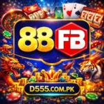 88FB Game