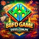 88FD Game