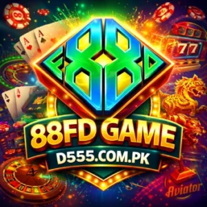88FD Game
