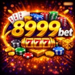 8999bet