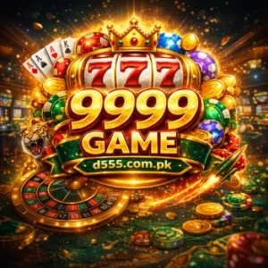 9999 Game APK