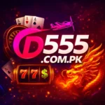 D555 Game APK