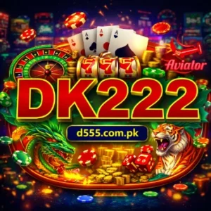 DK222 Game