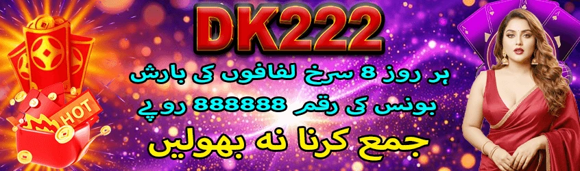 DK222 Game