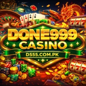 Done999 Casino game APK