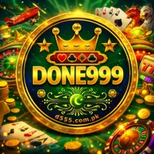Done999 Game