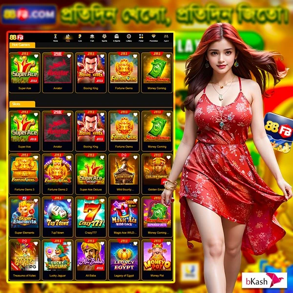 Game Categories in Latest Version