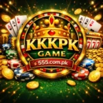 KKKPK Game