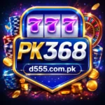 PK368 Game