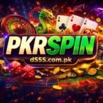 PKRSPIN Game Download