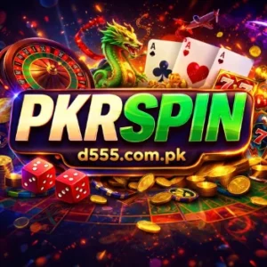 PKRSPIN Game Download
