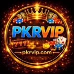 PKRVIP Game