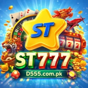 ST777 Game