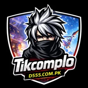 Tikcomplo