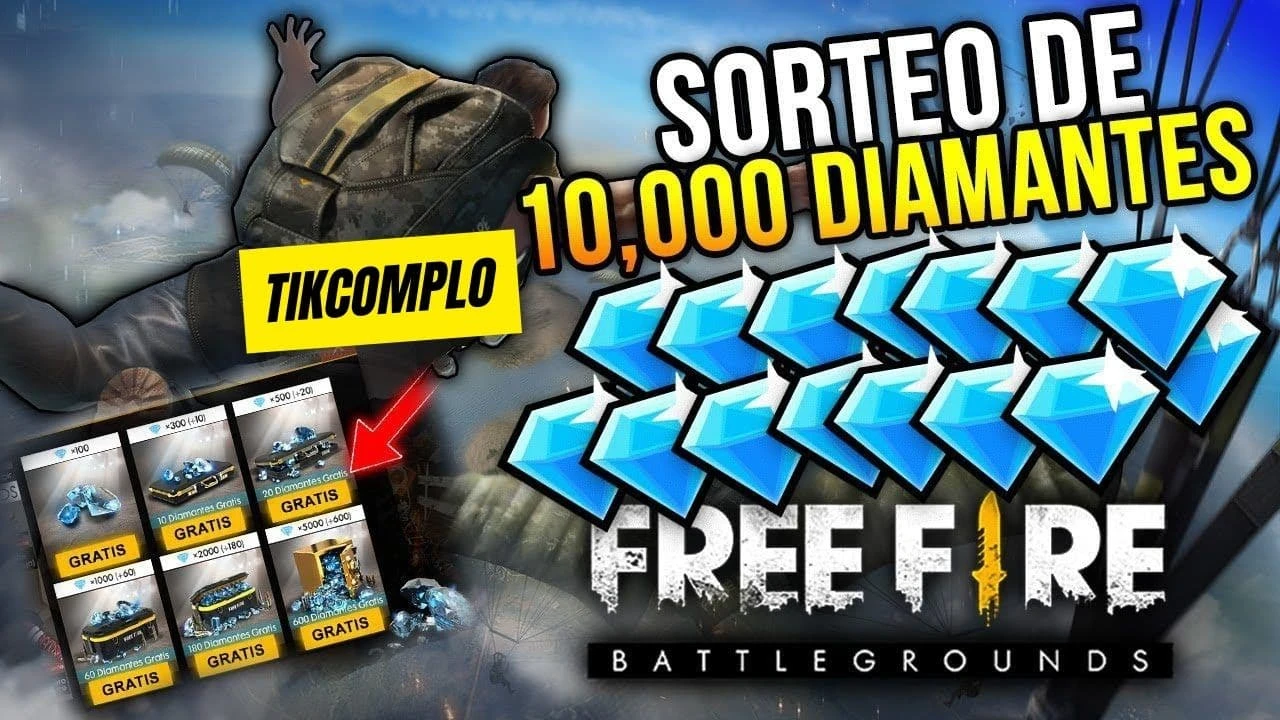 Tikcomplo APK Download